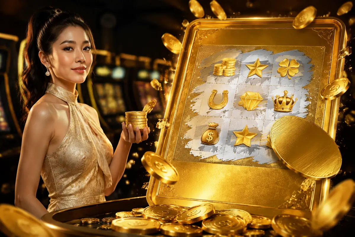 trustdice