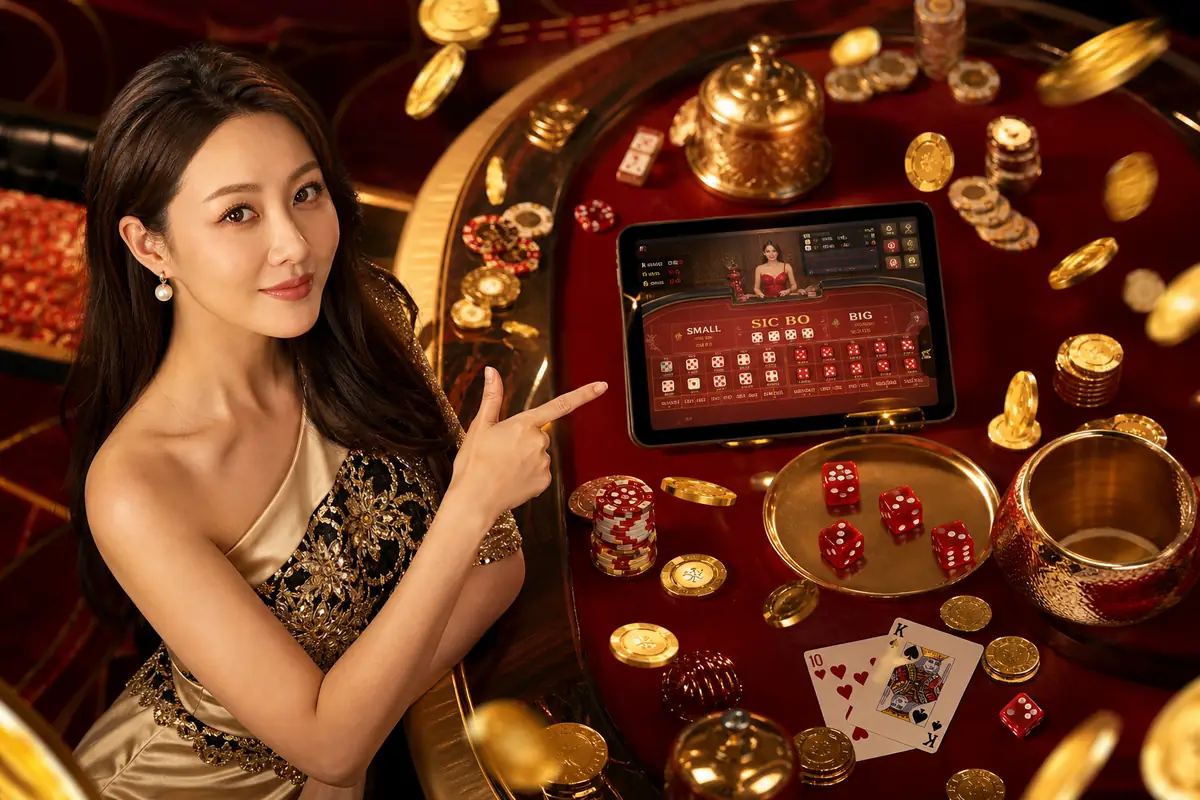 trustdice
